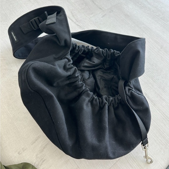 Dog sling bag - Picture 3 of 3